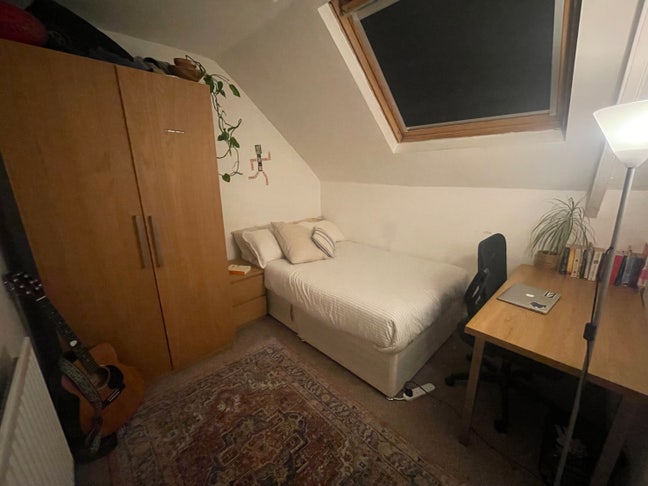 Double Room in Heaton  Main Photo