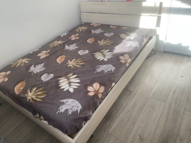 Double room in sharing  Main Photo