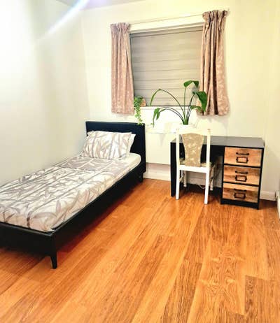 Double Room for Rent –Prime Location-Available Now Main Photo