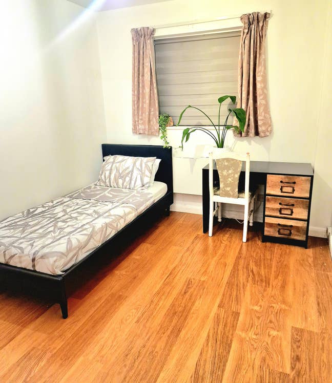 Double Room for Rent –Prime Location-Available Now Main Photo