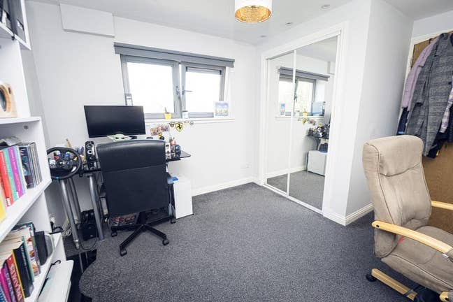 Double room available  Main Photo