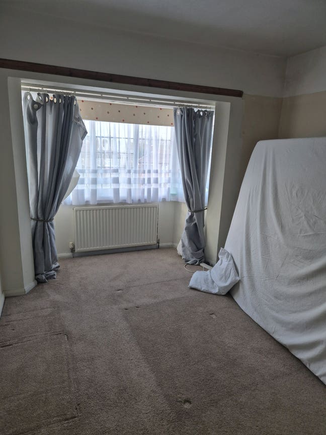 Short time let Main Photo