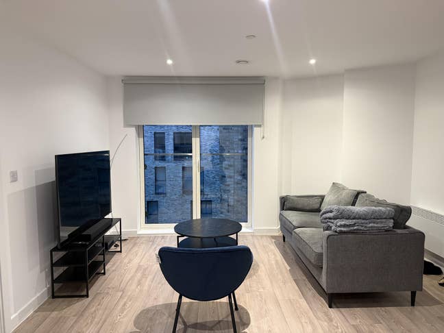 🌟En-Suite Double Room – Available Immediately 🌟 Main Photo