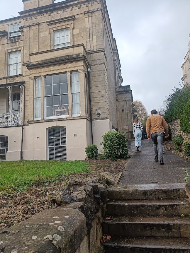 Double En-Suite Bedroom in Cotham Main Photo