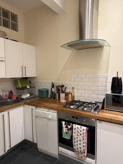 Room for let Stockbridge  Main Photo