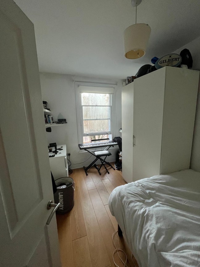 Double furnished room, Camberwell - bills included Main Photo