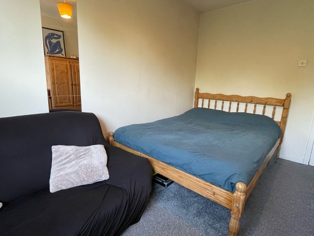 Great Doubleroom in St Johns Wood Main Photo