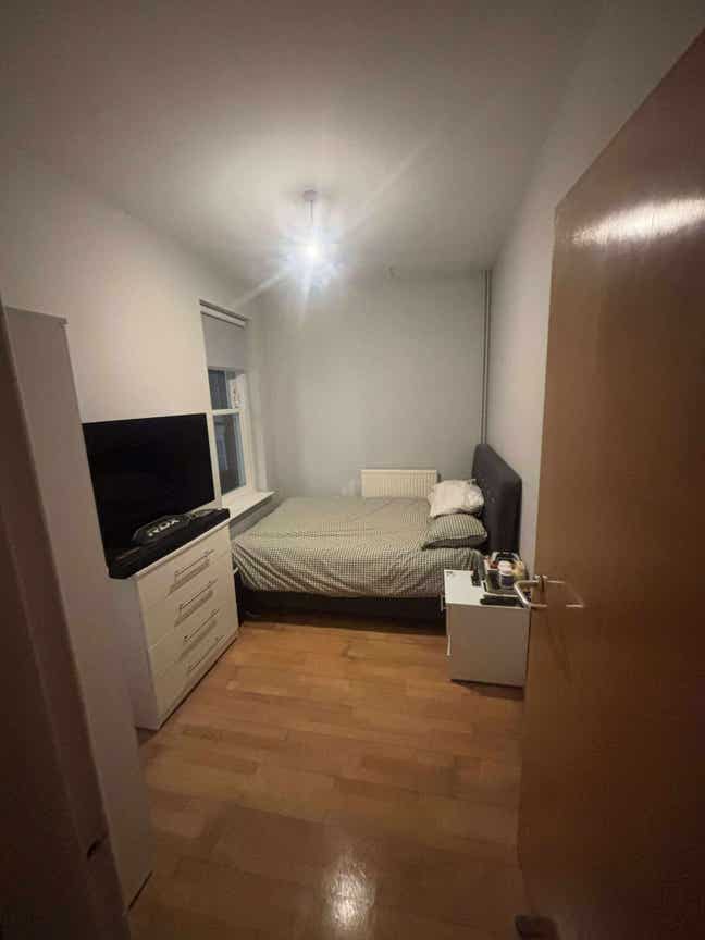 Cosy Room in Central Liverpool!! Main Photo