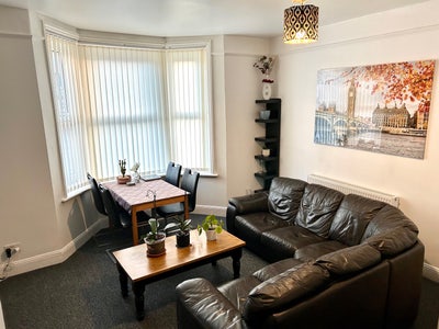 Smart clean house is looking for a nice person Main Photo