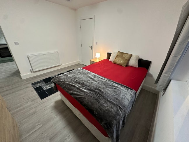 ✨ 🏡 1 Bedroom Flat to Let – Neasden Main Photo