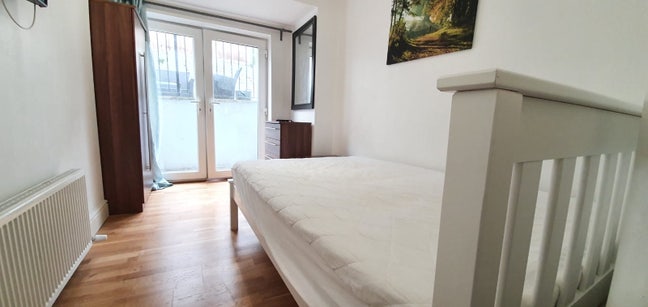 Double Ensuite Near Fulham Broadway Main Photo