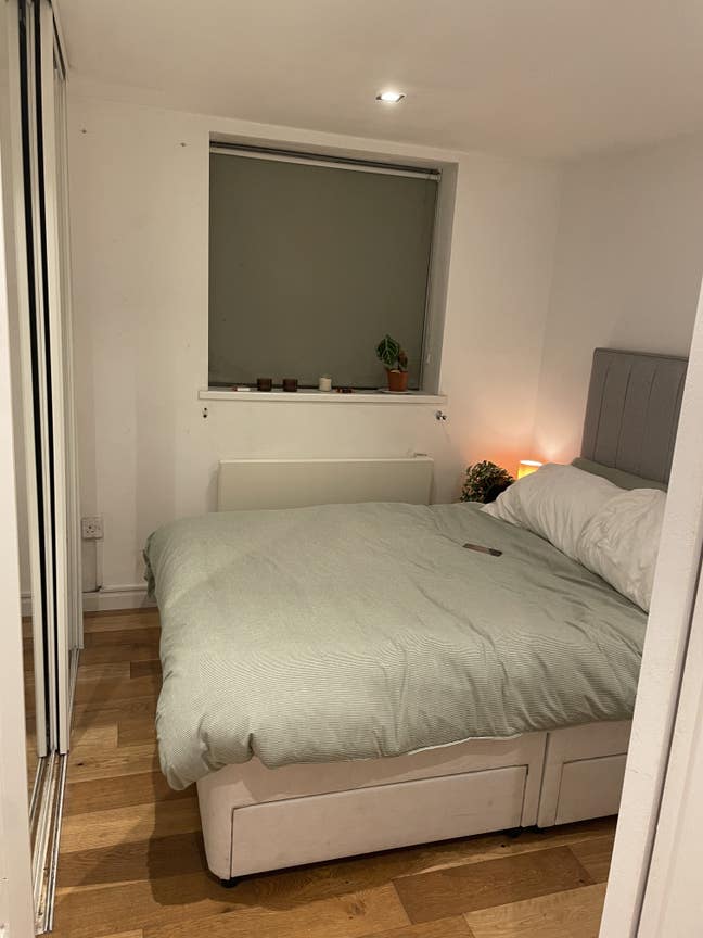 Nice room in Southfields available ASAP Main Photo