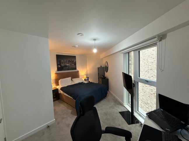 2 Bed Flat available  Main Photo