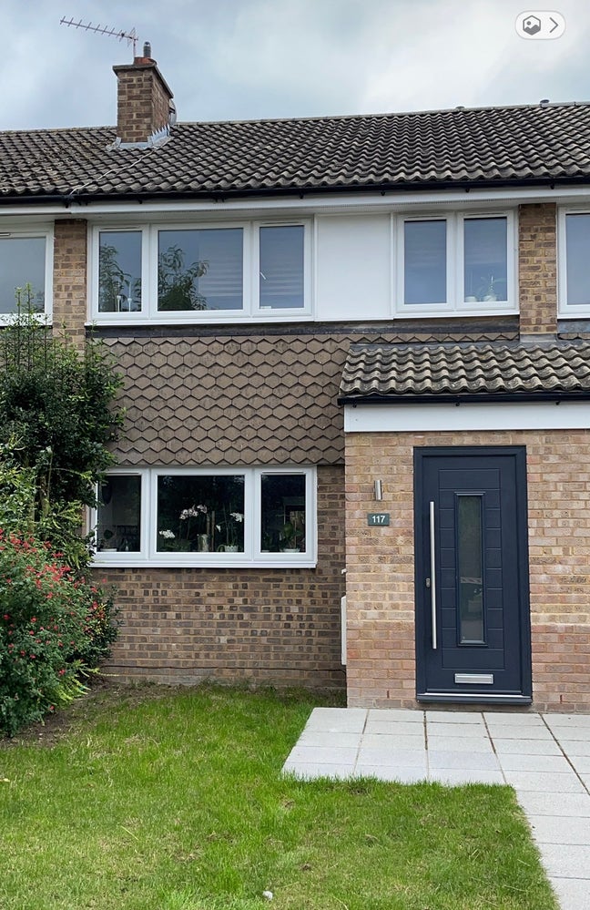 1 Bedroom - Hampton Main Photo