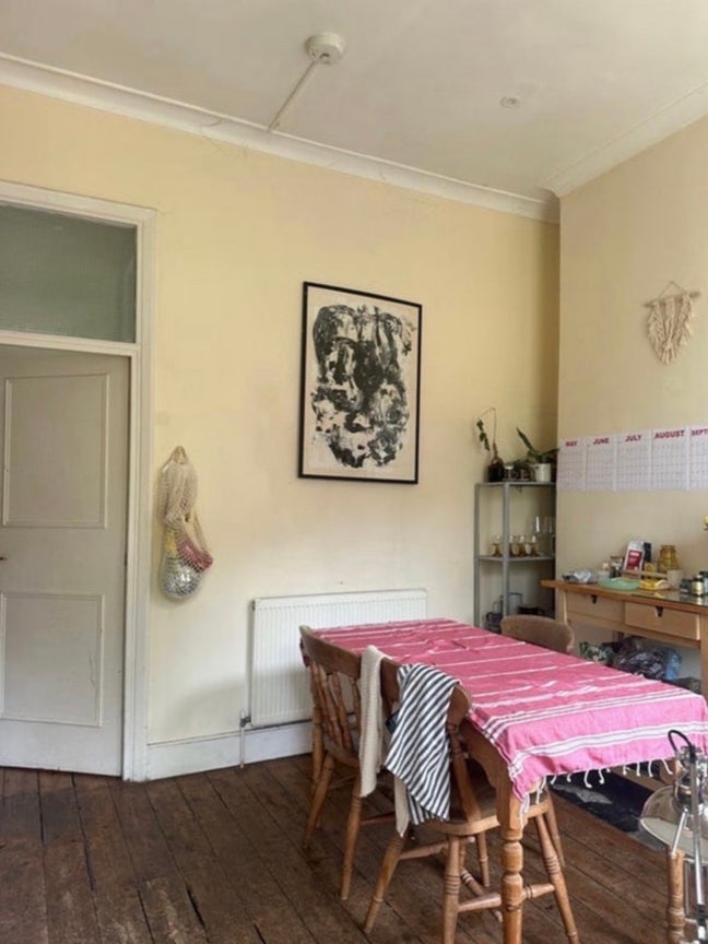 Room in Herne Hill, 1 min from station Main Photo