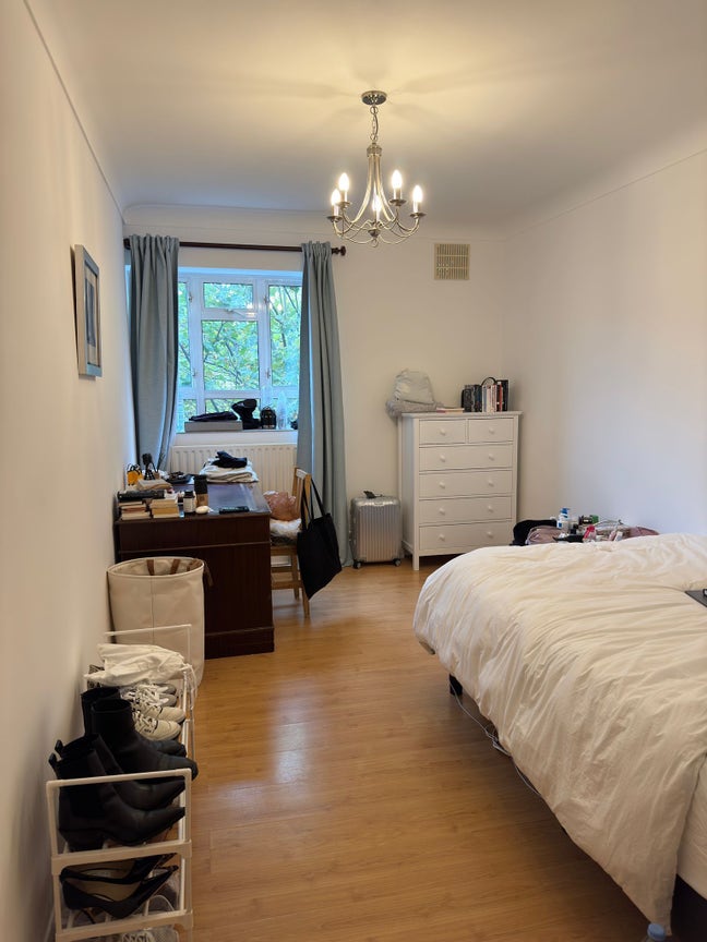 Room Available in Marylebone  Main Photo