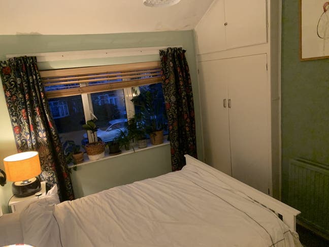 Sunny room in Chorlton, top location Main Photo