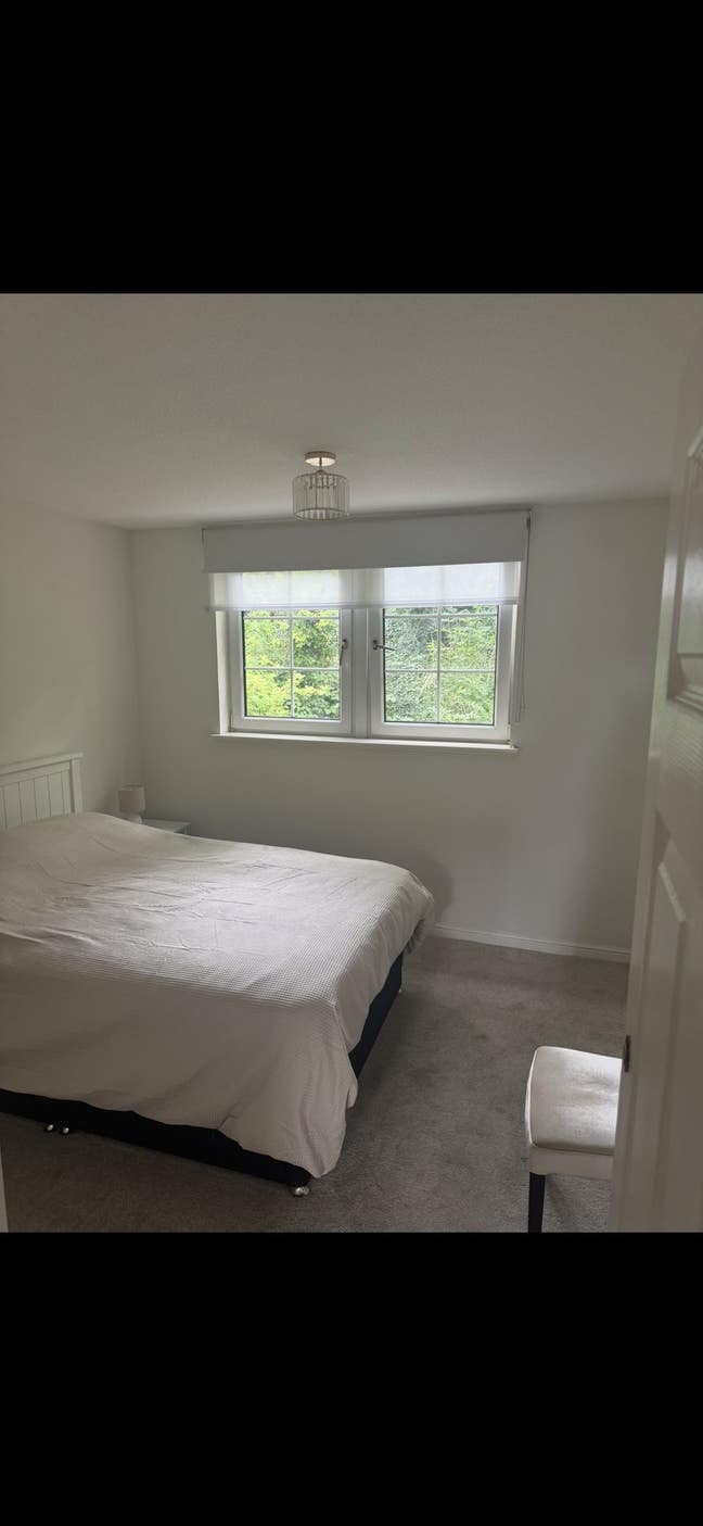 Double room with Ensuite Main Photo