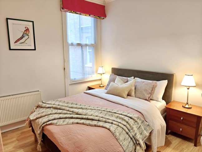 Great house share in Acton W3 – All Bills Included Main Photo