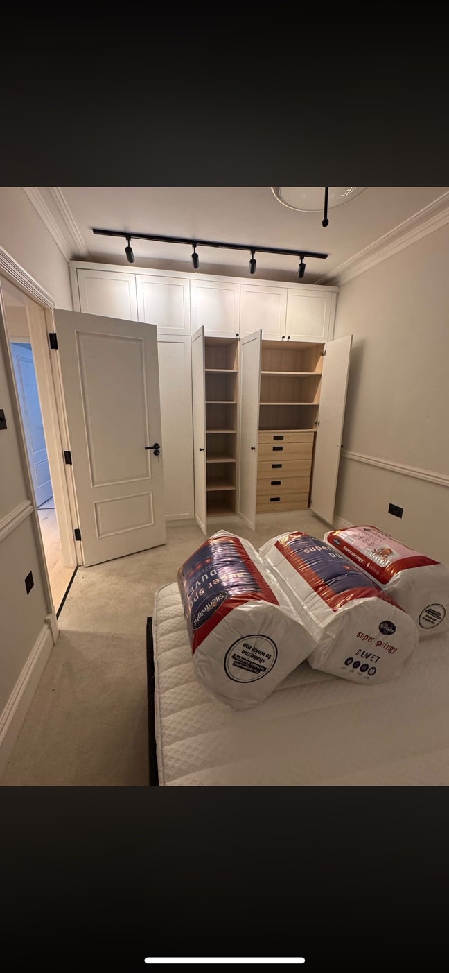 Double room | Newly renovated garden flat | SW10 Main Photo