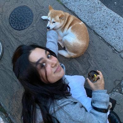 Professional Female seeks a double room Main Photo