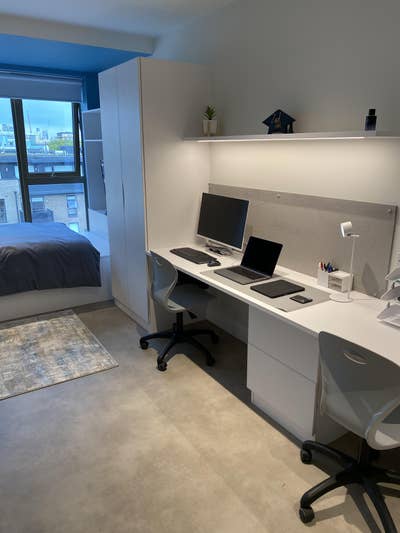 Platinum Plus Studio- Host View Studio Main Photo