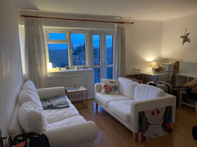 A Large  Double Room & A Cosy Double Room 🎈 Main Photo