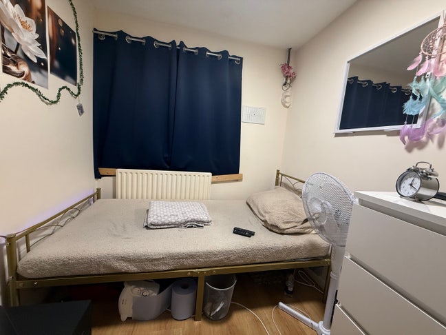 ✈️ Accommodation Available for Single Room Main Photo