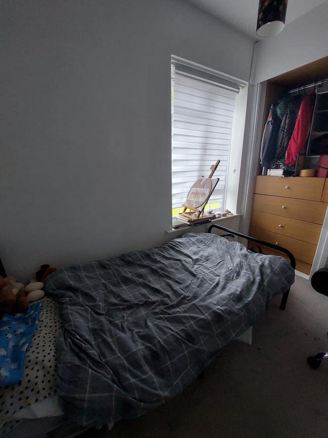 Room to rent 15 minutes from UCA Main Photo