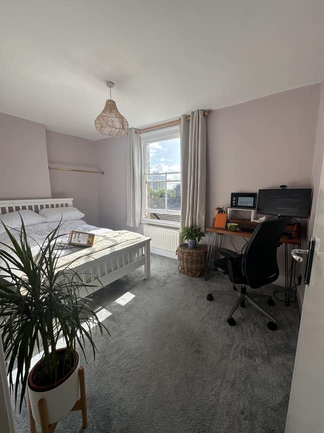 Big double room Anerley/Crystal Palace Main Photo