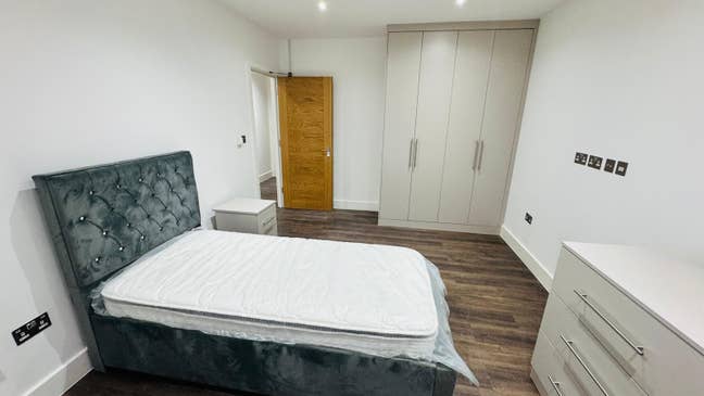 Spacious Brand new Home to Rent HA4  Main Photo