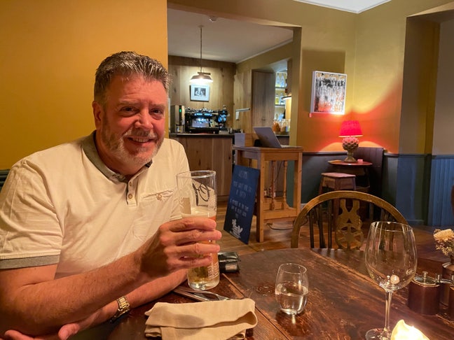 Professional  Main Photo