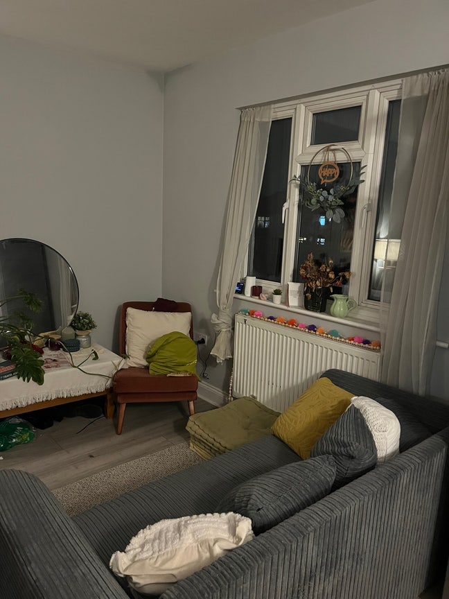 Cheap double room in Wood Green! Main Photo