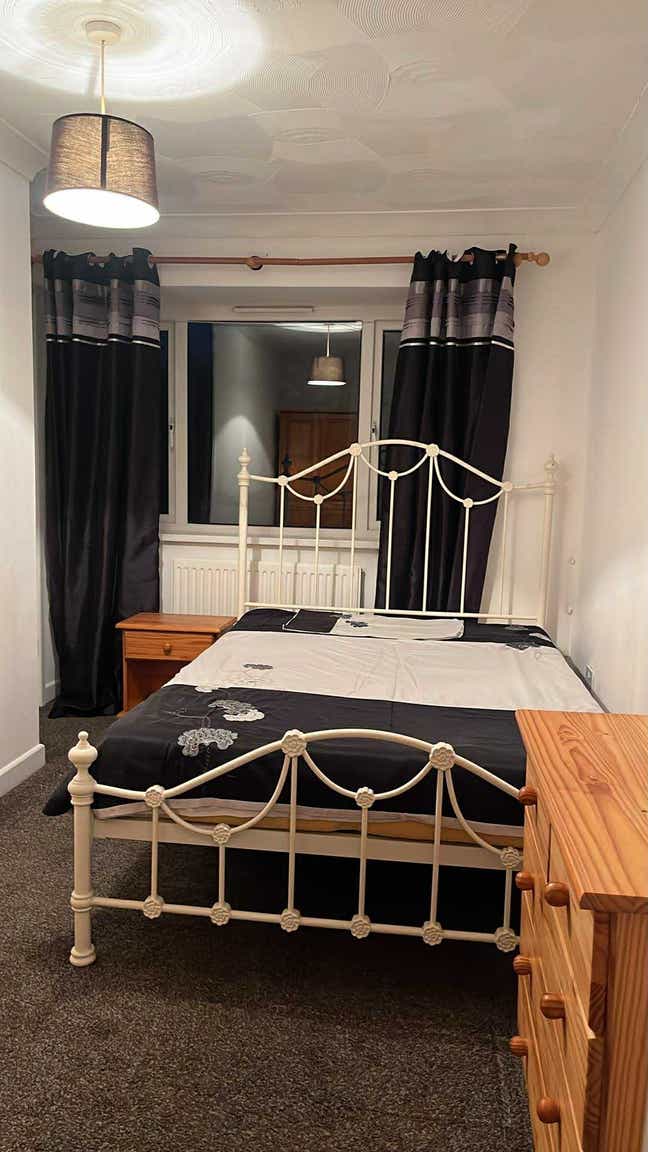 Double room  for rent Main Photo