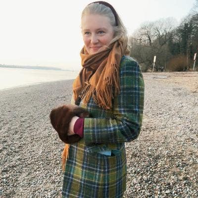 Exchange student from Germany searching for a cosy Main Photo