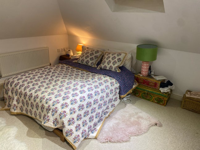 Furnished room for rent in Totterdown  Main Photo