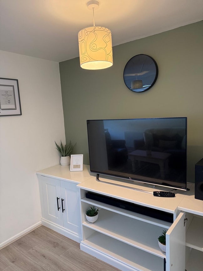 Fully furnished Double Room available  Main Photo