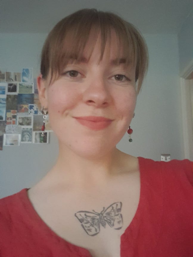 Gardener looking for a double room in London!! Main Photo