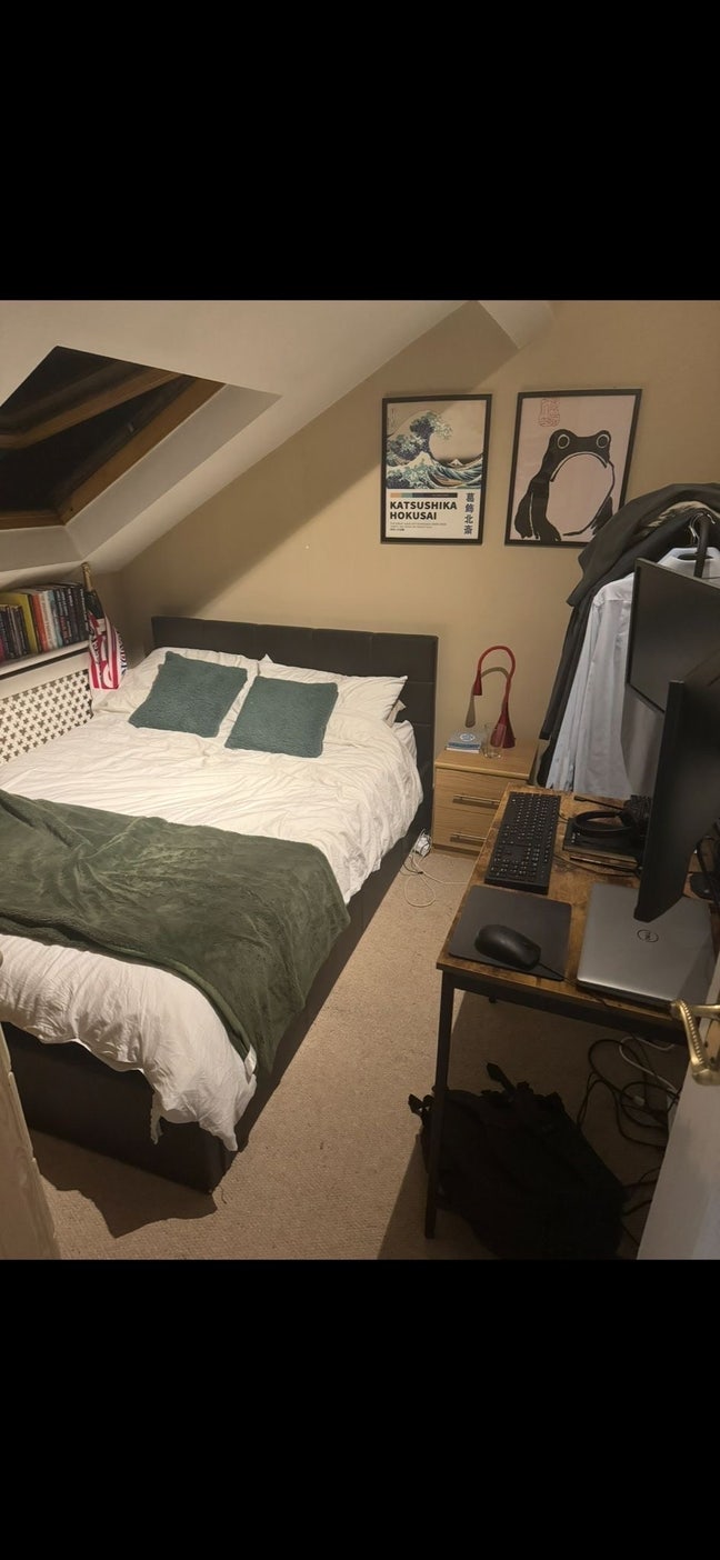 Cosy double in Brixton Flat  Main Photo