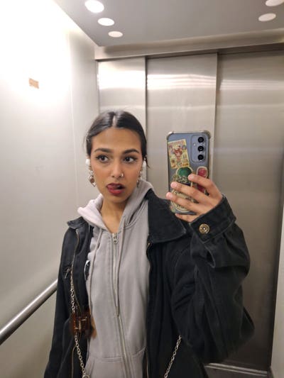 Seeking place near central Manchester :) Main Photo