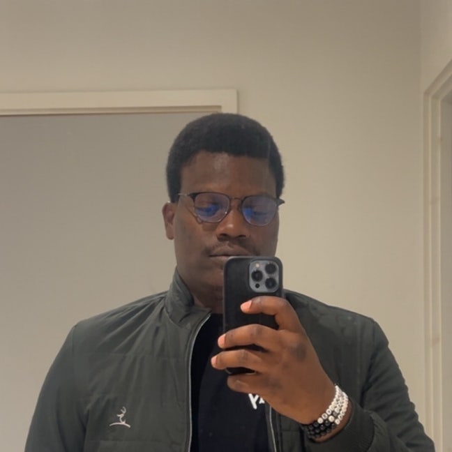 Student Male seeks a single or double room Main Photo