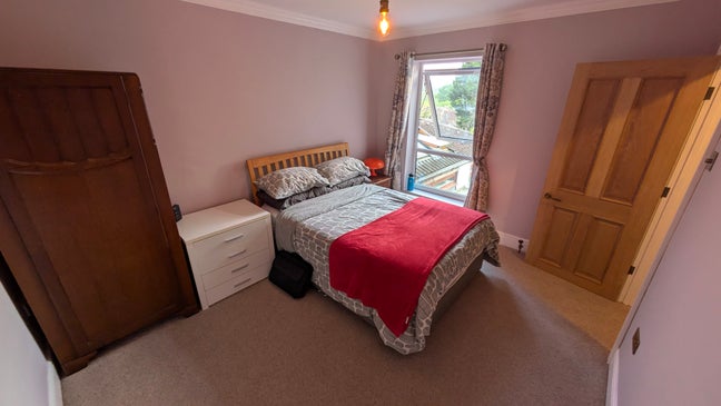 Short term ensuite King room near Victoria Park* Main Photo