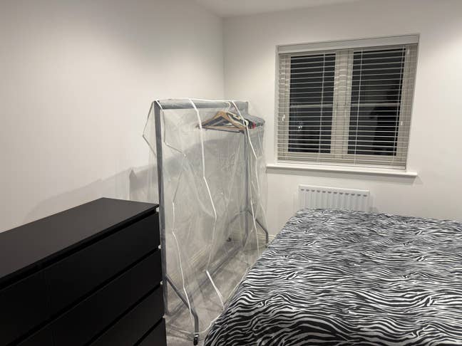 Nice Double Room Main Photo