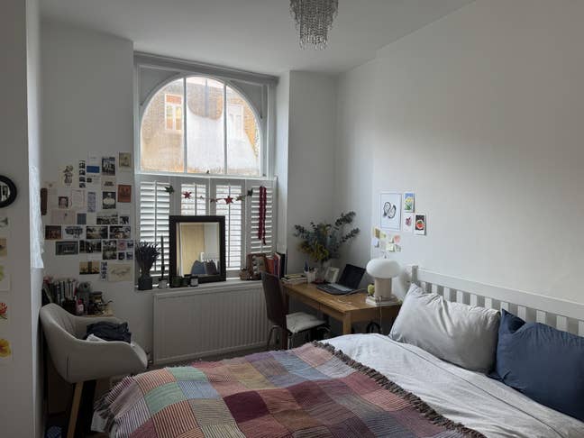 Sunny Islington Double Room for 2 month sublet Main Photo