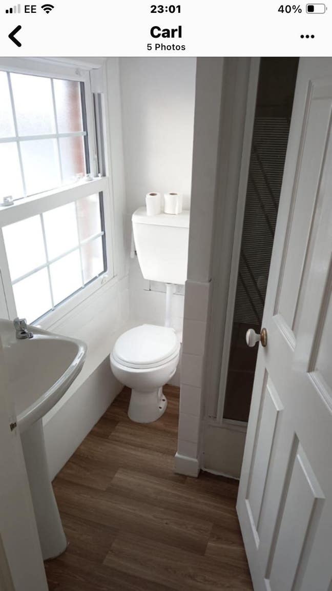 Single Room  Main Photo