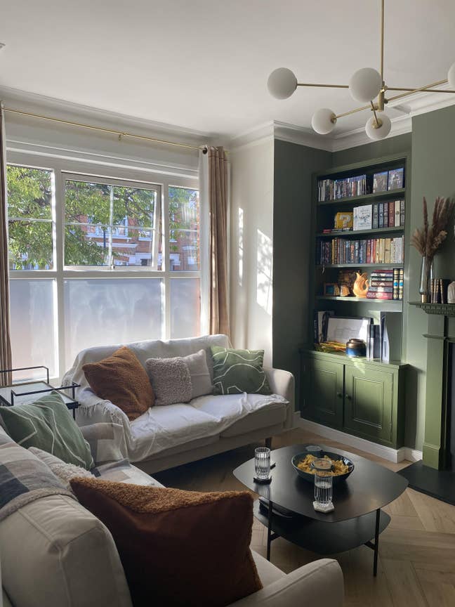 2 bed victorian terrace w/ garden - short term let Main Photo