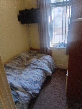 House share with owner TQ1 Main Photo