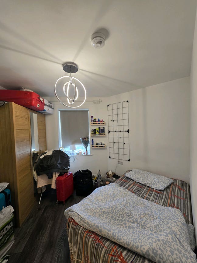 Single Room for Rent | City Centre  Main Photo