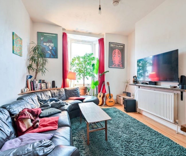 Sublet in Peckham Rye Main Photo
