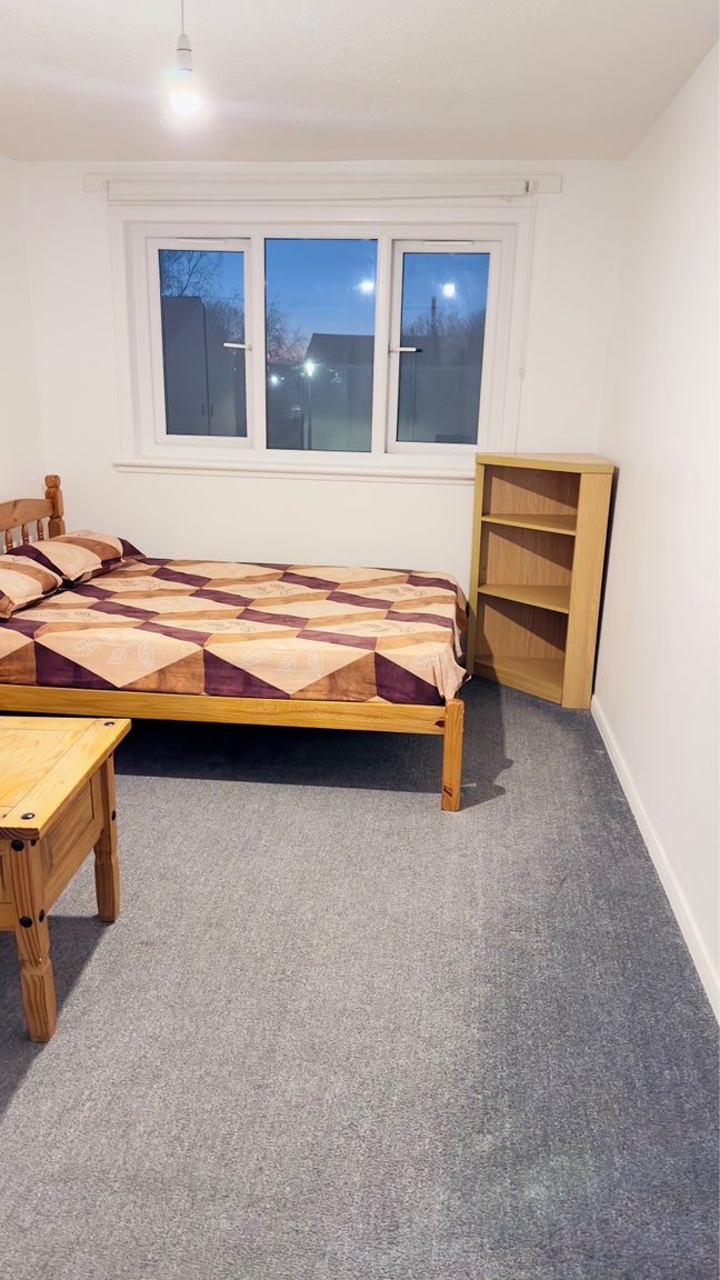 Double bedroom  Main Photo